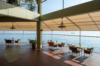 Malaika Beach Resort By Royal Orchid Hotels