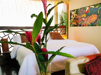 Apartamento Dhevatara Beach Hotel