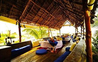 Posada Waikiki Zanzibar Resort