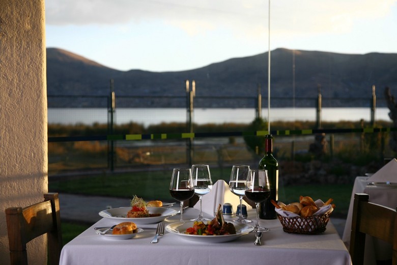 Hotel Casa Andina Premium Puno