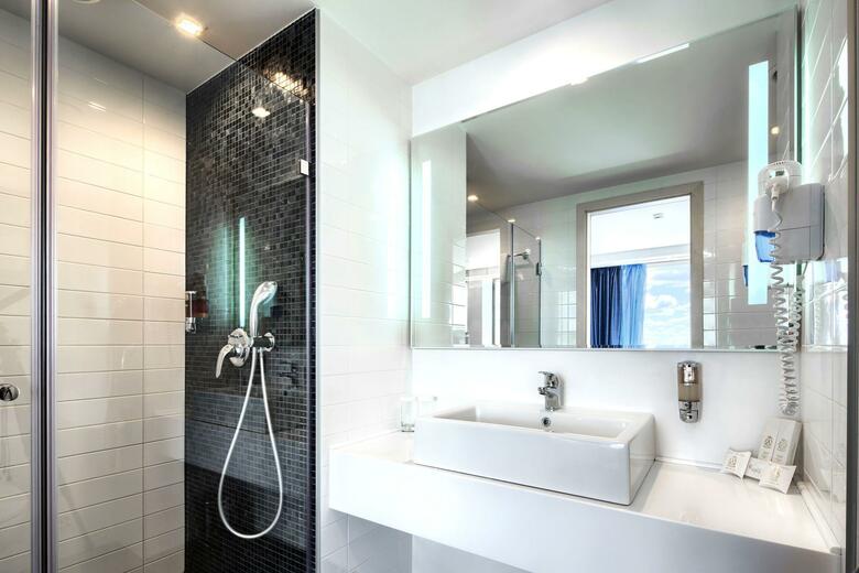 Saint Petersburg Hotel