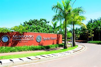 Apartamento Speke Resort & Conference Centre