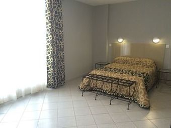 The N1 Hotel Harare