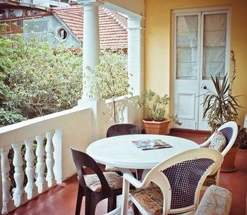Hotel Mountain Manor Guest House
