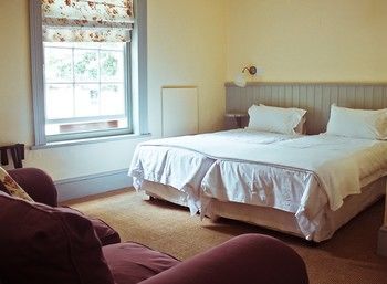 Hotel Mountain Manor Guest House