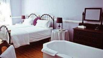 Hotel Mountain Manor Guest House