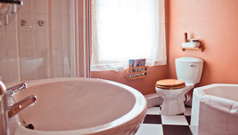 Hotel Mountain Manor Guest House