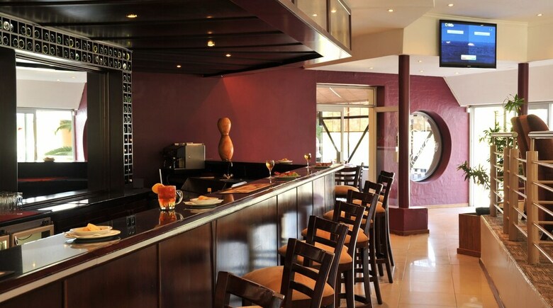 Hotel Cresta Thapama