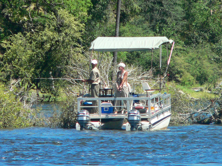 Posada Pamusha Lodge