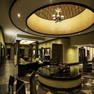 Hotel The Kingdom At Victoria Falls