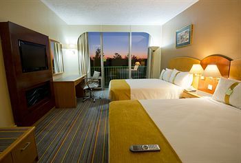 Hotel Holiday Inn Bulawayo