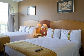 Hotel Holiday Inn Bulawayo