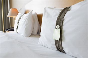 Hotel Holiday Inn Bulawayo