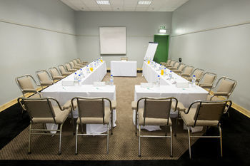 Hotel Holiday Inn Bulawayo
