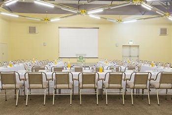 Hotel Holiday Inn Bulawayo