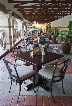 Hotel Holiday Inn Bulawayo