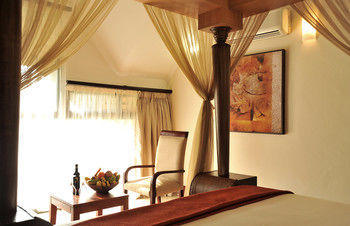 Posada Cresta Mowana Safari Resort & Spa