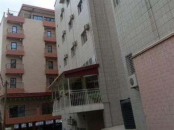 Tou'ngou Hotel