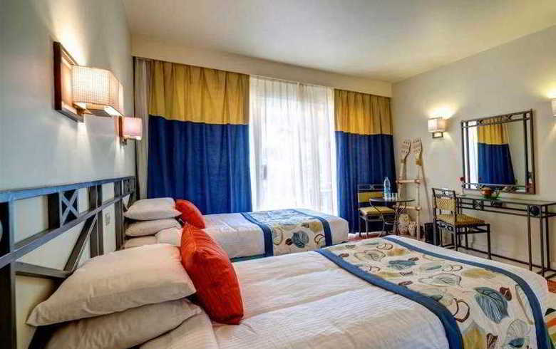 Hotel Club Paradisio El Gouna