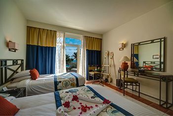 Hotel Club Paradisio El Gouna