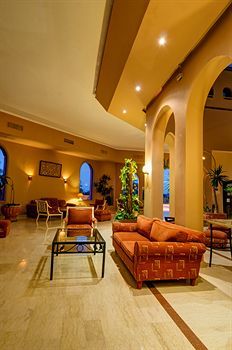 Hotel Club Paradisio El Gouna