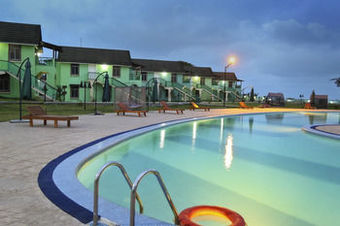 Apartamento Flourish Wellness Resort