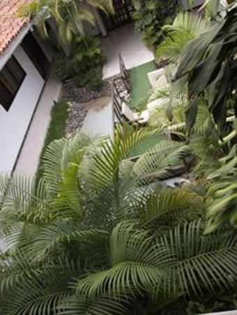 Hotel Villa Victoria Executive Guest Lodge