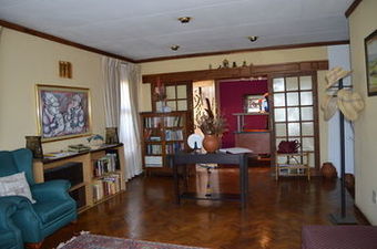 Seilatsatsi B&B