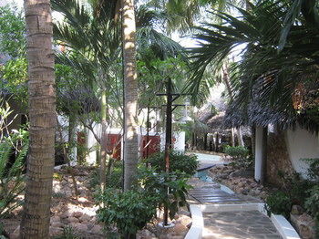 Hotel Scorpio Villas