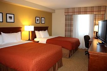 Hotel Country Inn & Suites By Carlson Winnipeg