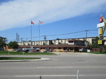 Capri Motel