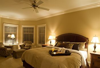 Bed & Breakfast Sweet Dreams Luxury Inn
