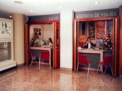 Hotel Lincoln Suites