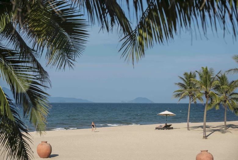 Hotel Four Seasons Resort The Nam Hai Hoi An
