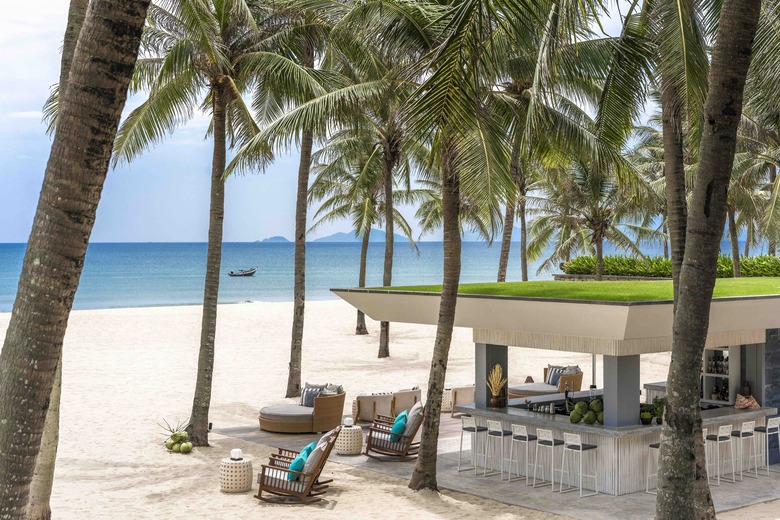 Hotel Four Seasons Resort The Nam Hai Hoi An