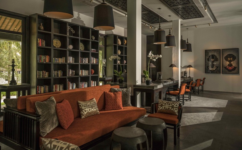 Hotel Four Seasons Resort The Nam Hai Hoi An