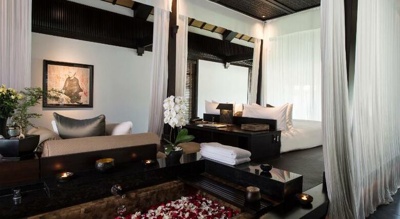 Hotel Four Seasons Resort The Nam Hai Hoi An