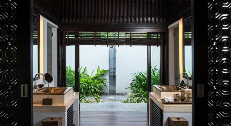 Hotel Four Seasons Resort The Nam Hai Hoi An