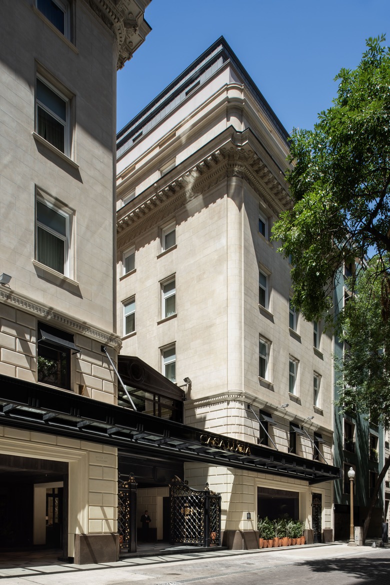 Hotel Casa Lucia