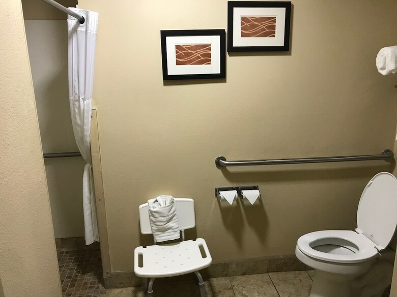 Hotel Comfort Inn Livingston