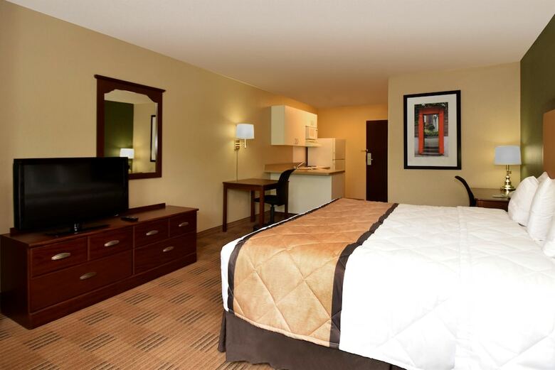 Hotel Extended Stay America Santa Rosa - North