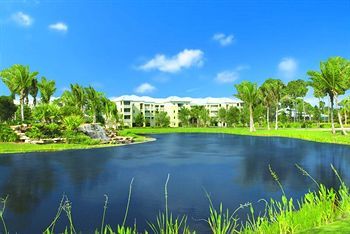 Apartamento Hyatt Coconut Plantation