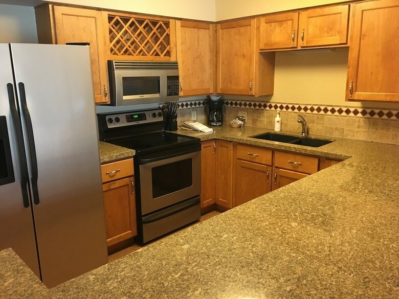 Apartamento Getaways At Falcon Point Resort