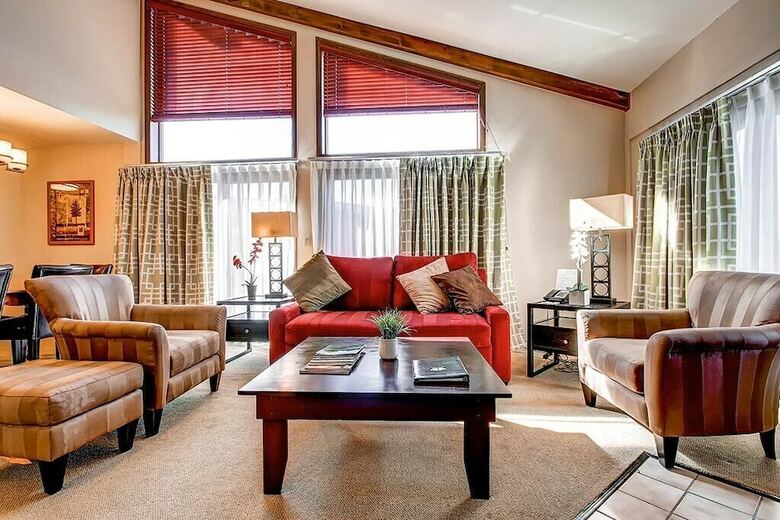 Apartamento Getaways At Falcon Point Resort