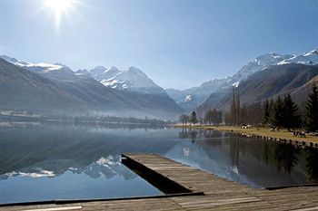 Hotel R�sidence Lagrange Prestige Les Jardins de Baln�a