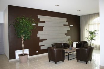 Hotel R�sidence Lagrange Prestige Les Jardins de Baln�a