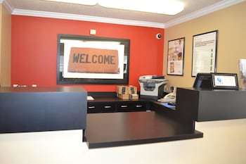 Hotel Extended Stay America - Denver - Tech Center - North