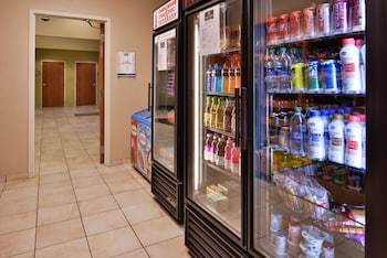 Hotel Candlewood Suites Terre Haute