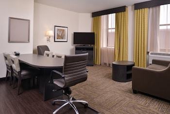 Hotel Candlewood Suites Terre Haute
