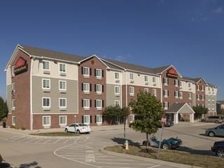Hotel Value Place Indianapolis, In (Greenwood)